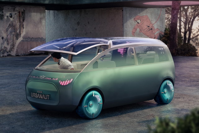 mini vision urbanaut 05