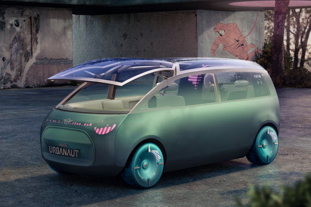 mini vision urbanaut 06