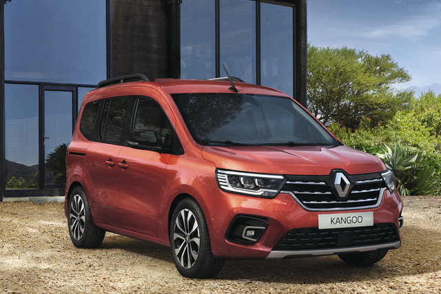 renault kangoo 2021 3