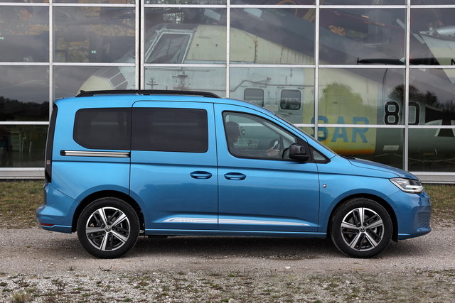 volkswagen caddy 2021 09
