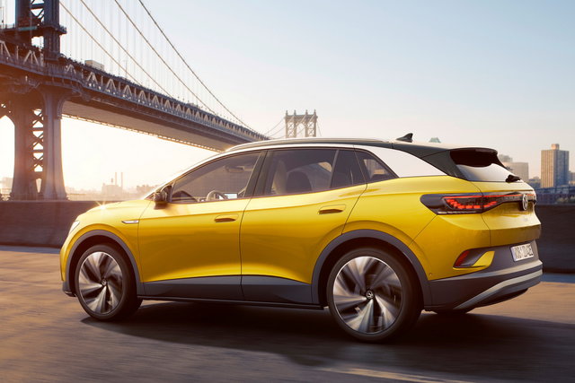 volkswagen id 4 2020 11 03