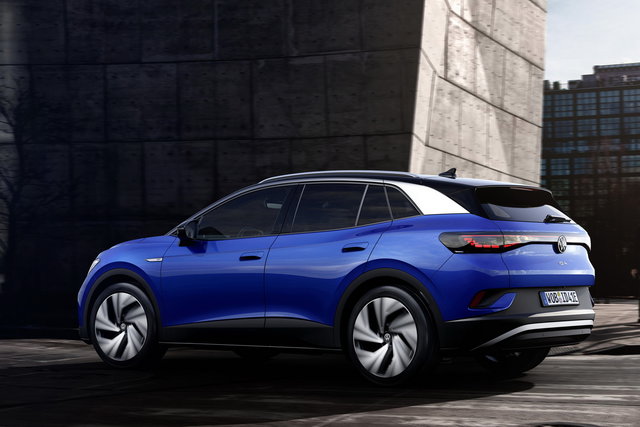 volkswagen id 4 2020 11 11