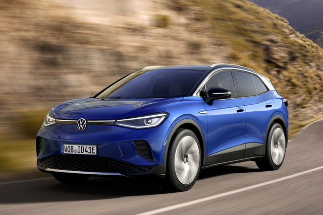 volkswagen id 4 2020 11 12