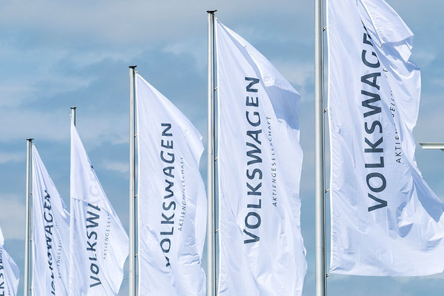 volkswagen sede headquarter 9654