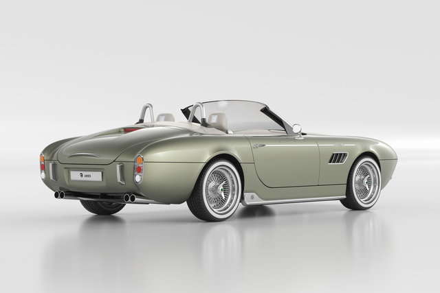 ares design wami lalique spyder rendering 07