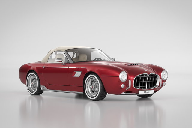 ares design wami lalique spyder rendering 08