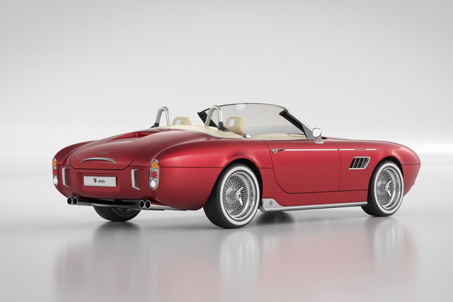 ares design wami lalique spyder rendering 09