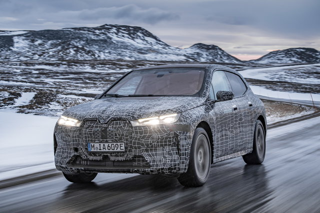 bmw ix test 2020 12 6