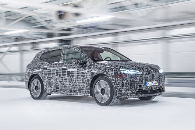 bmw ix test 2020 12 8
