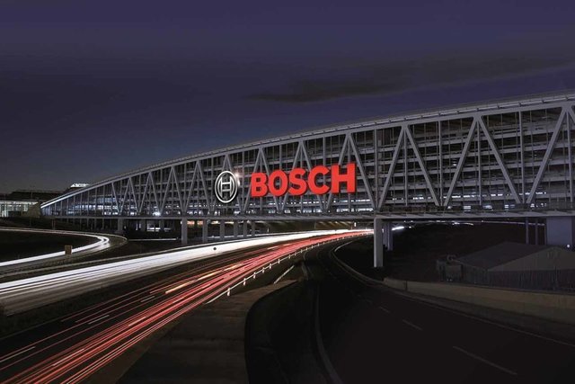 bosch sede logo
