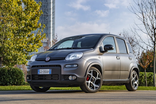 fiat panda sport 2020 11 4
