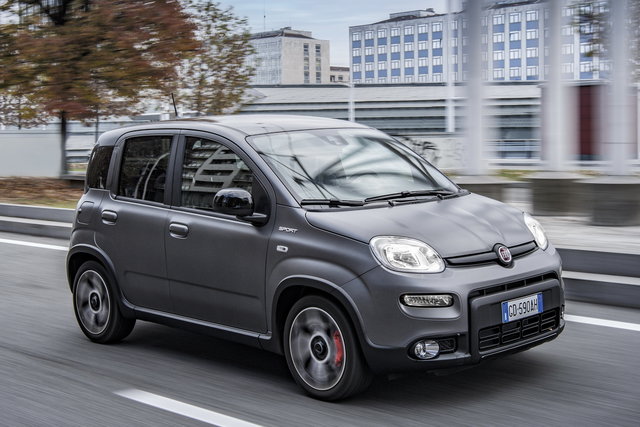 fiat panda sport 2020 11 5
