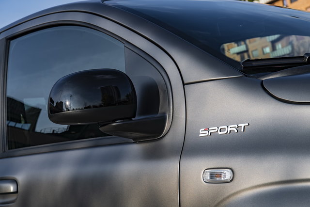 fiat panda sport 2020 11 7