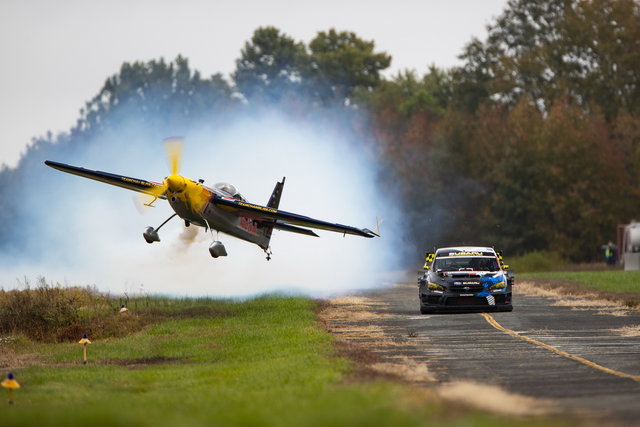 gymkhana 2020 04