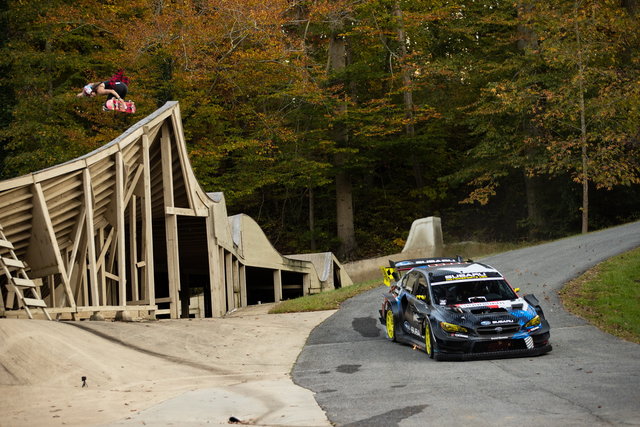 gymkhana 2020 08