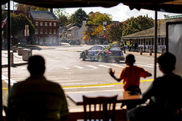 gymkhana 2020 09