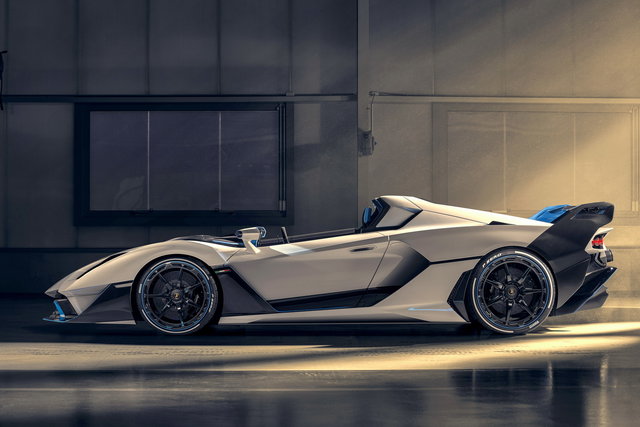 lamborghini sc20 13