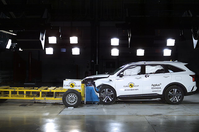 test euro ncap 2020 12 14