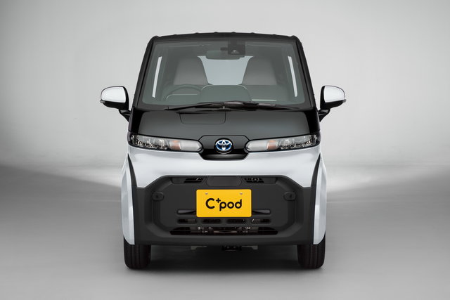 toyota c pod 2021 02