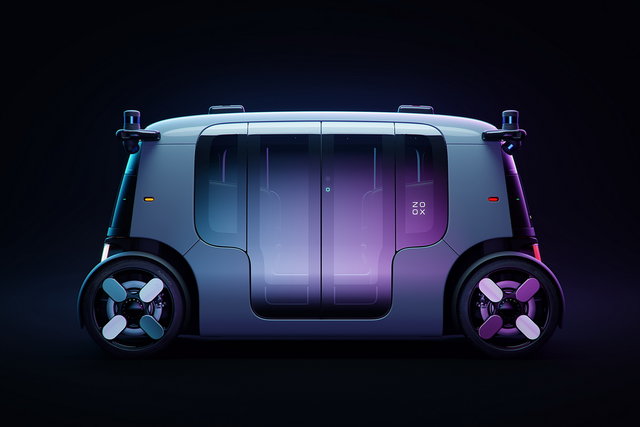 zoox guida autonoma 06