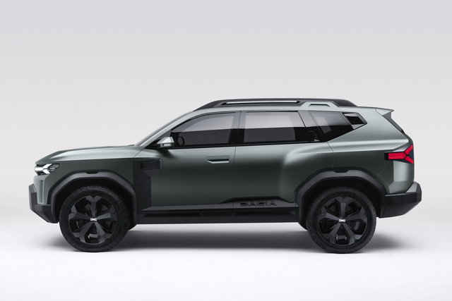 dacia bigster concept 2021 10
