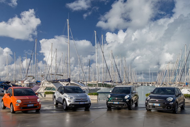 fiat 500 2021 1