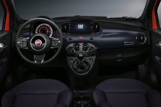 fiat 500 cult 2021 1