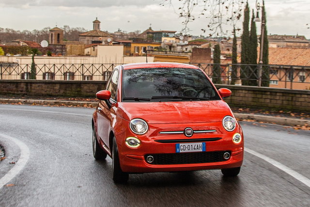 fiat 500 cult 2021 2