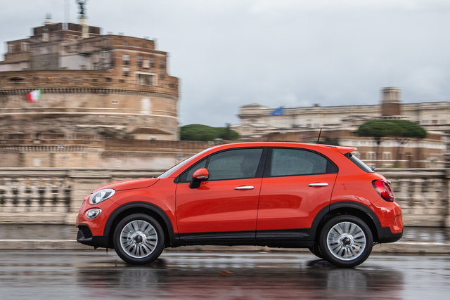 fiat 500x cult 2021 1