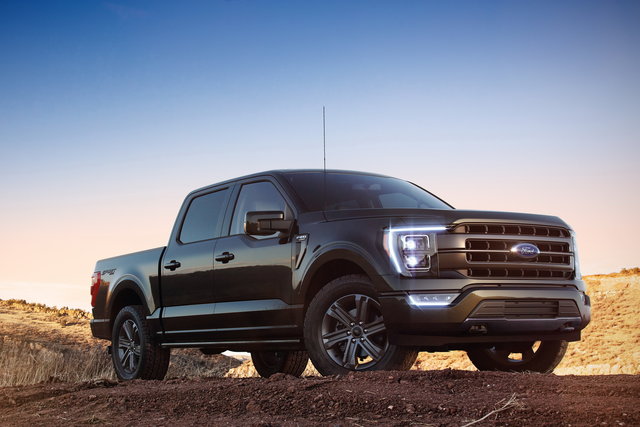 ford f 150 19
