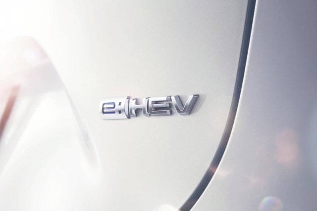 honda hr v 2021 spy 1