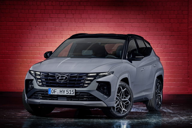 hyundai tucson n line 2021 03