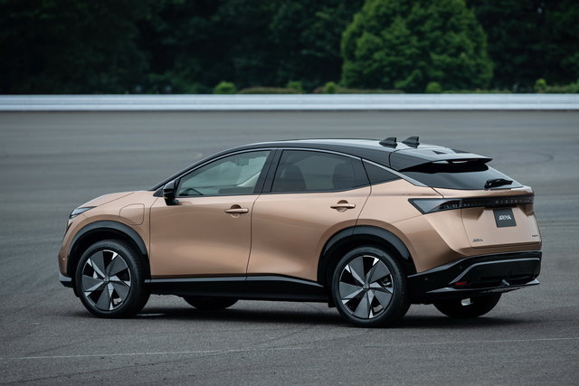 nissan ariya 2021 03