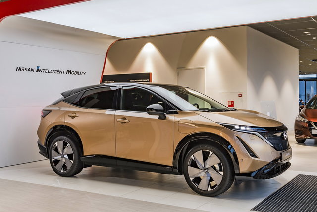 nissan ariya 2021 07