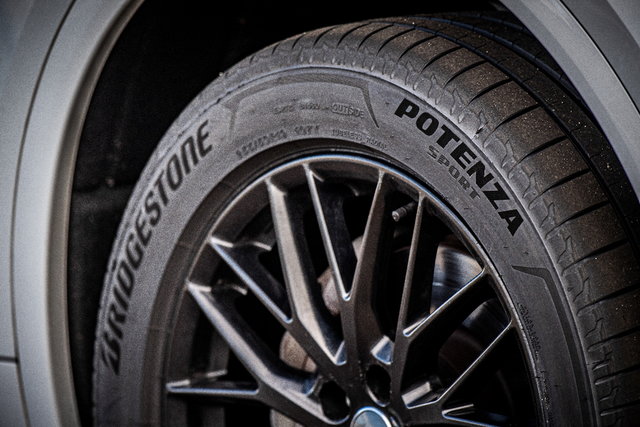 bridgestone potenza sport 2021 2365