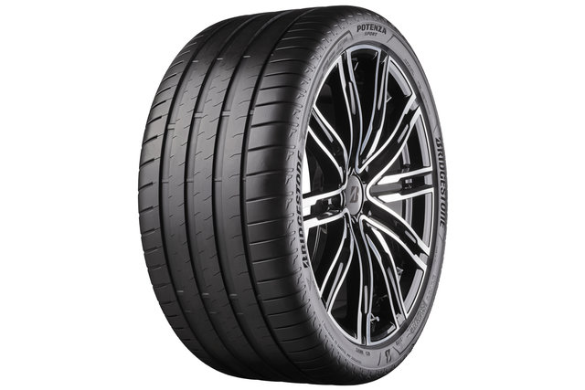 bridgestone potenza sport 2021 2