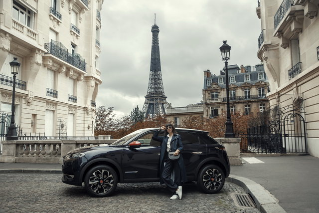 ds 3 crossback ines de fressange 14