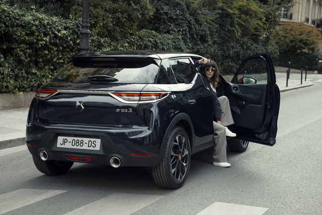 ds 3 crossback ines de fressange 18
