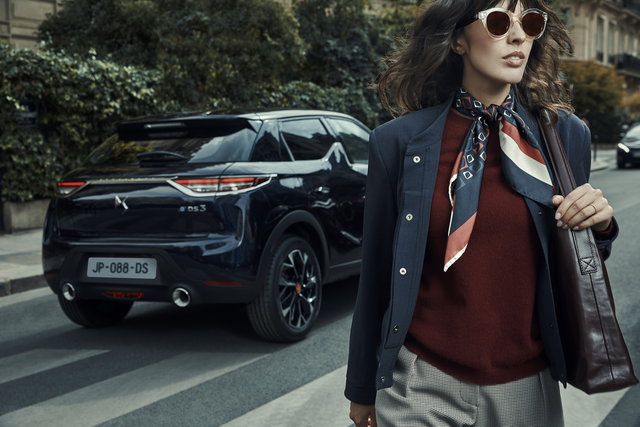 ds 3 crossback ines de fressange 19