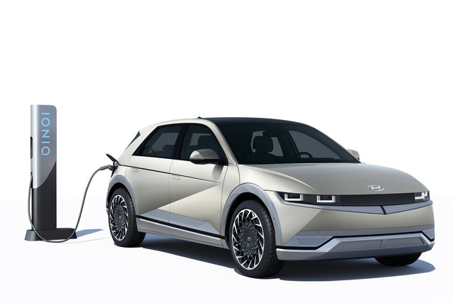 hyundai ioniq 5 2021 02 20