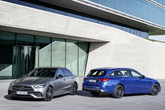 mercedes classe c 2021 01