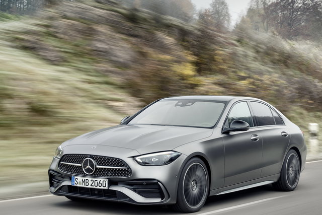 mercedes classe c 2021 03