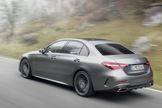 mercedes classe c 2021 04