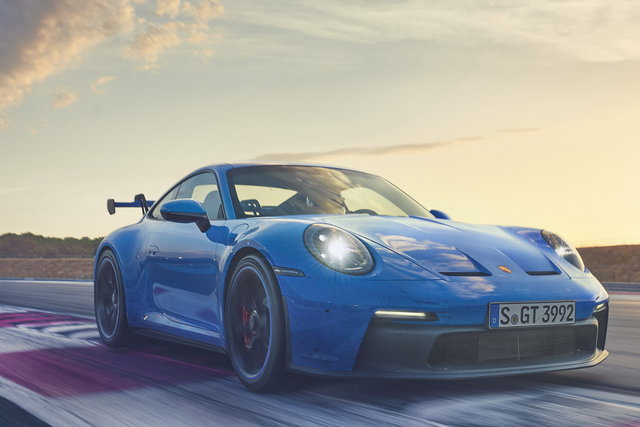 porsche 911 gt3 2021 01