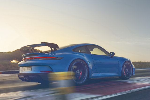 porsche 911 gt3 2021 05