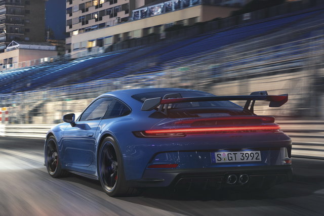 porsche 911 gt3 2021 07