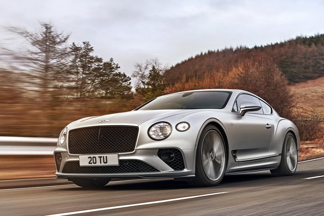 bentley continental gt speed 2021 02