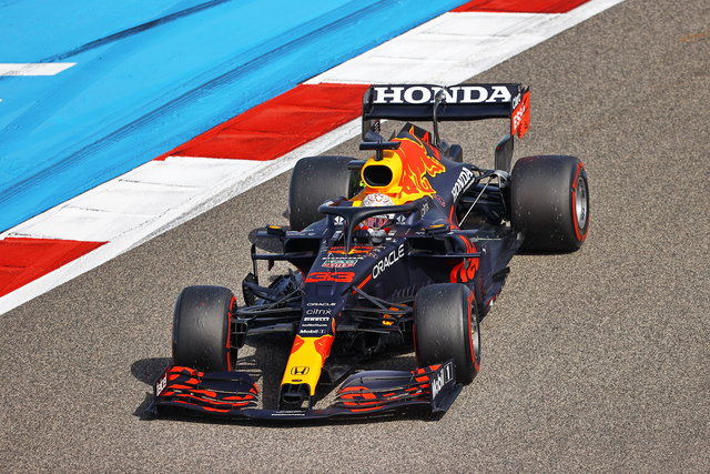 formula 1 2021 bahrain libere 4