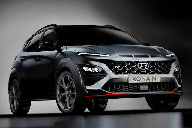 hyundai kona n 2021 teaser 1