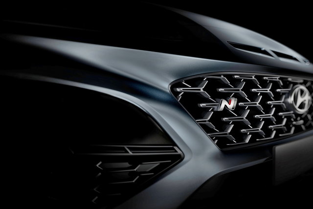 hyundai kona n 2021 teaser 2